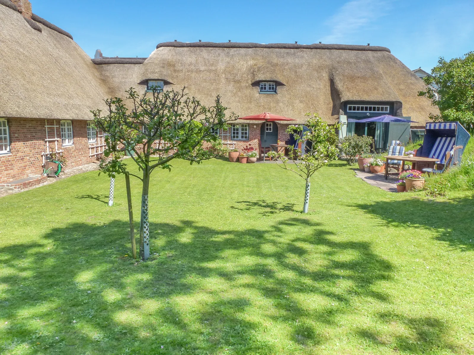 S2 im Friesenhaus Sara