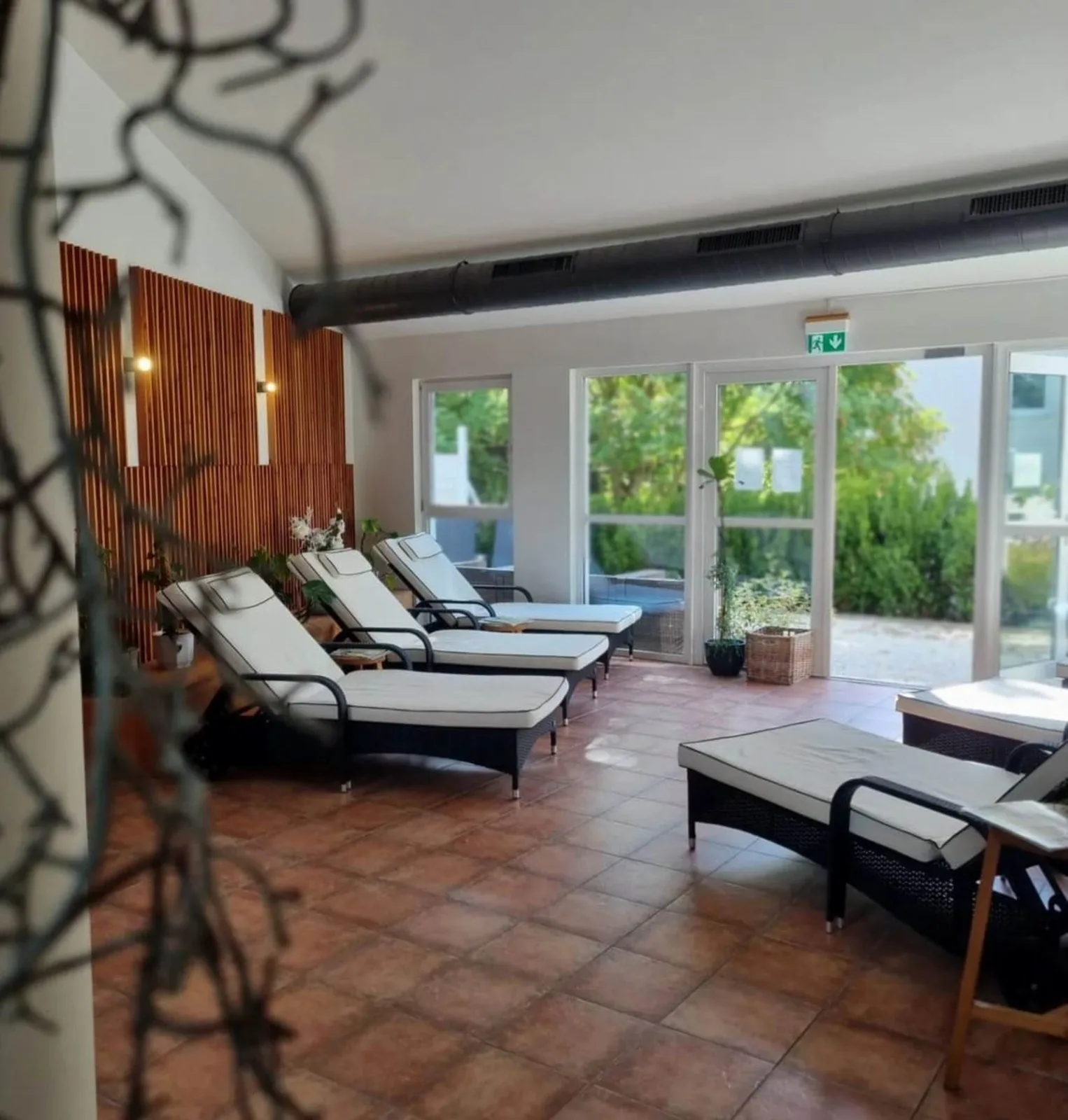 Apartment zum See