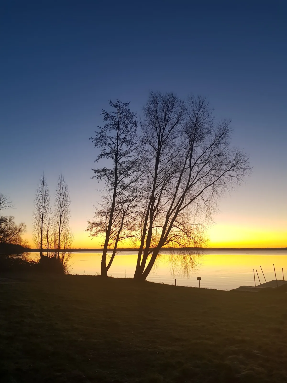 Apartment zum See