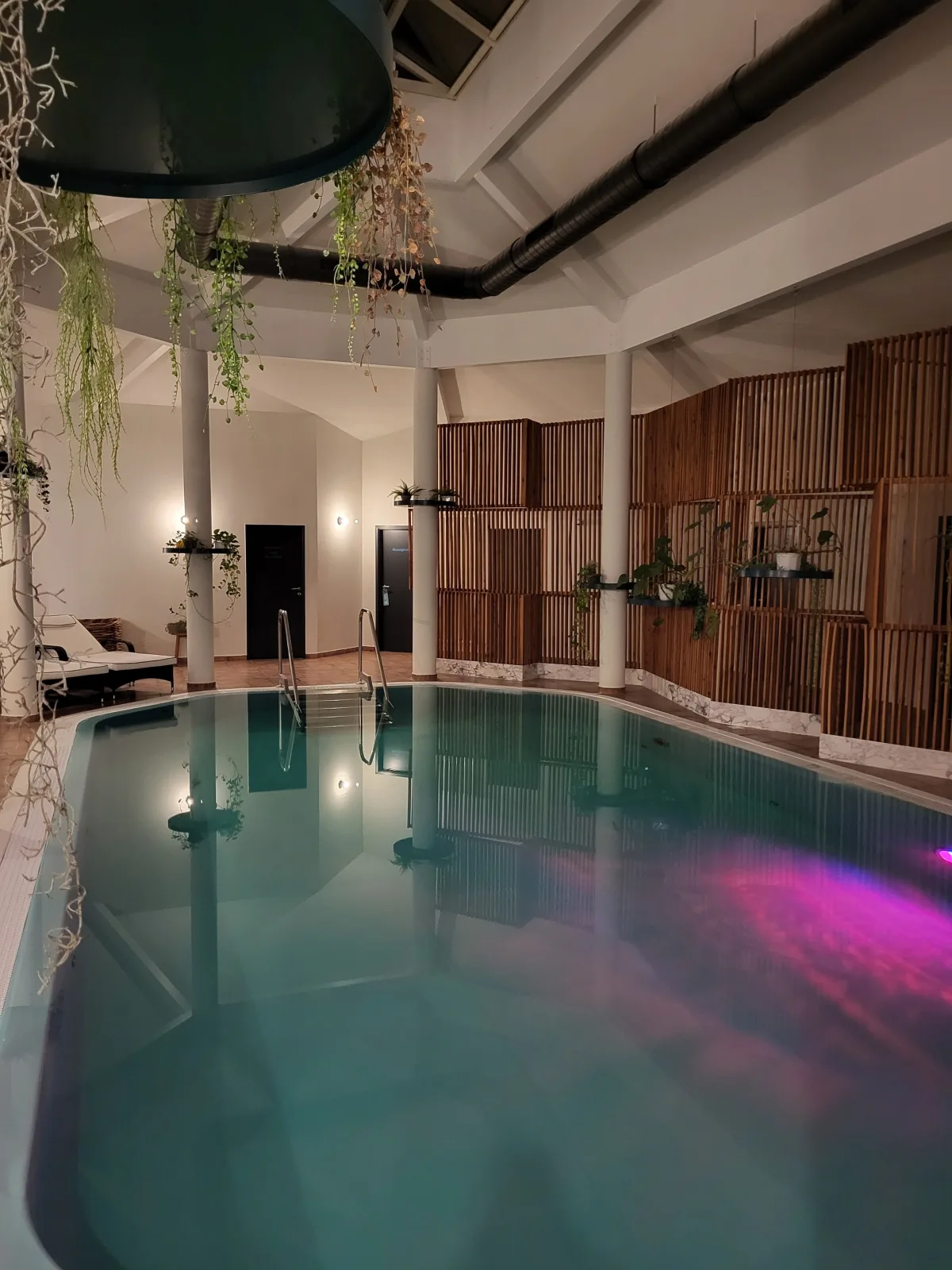 Apartment zum See