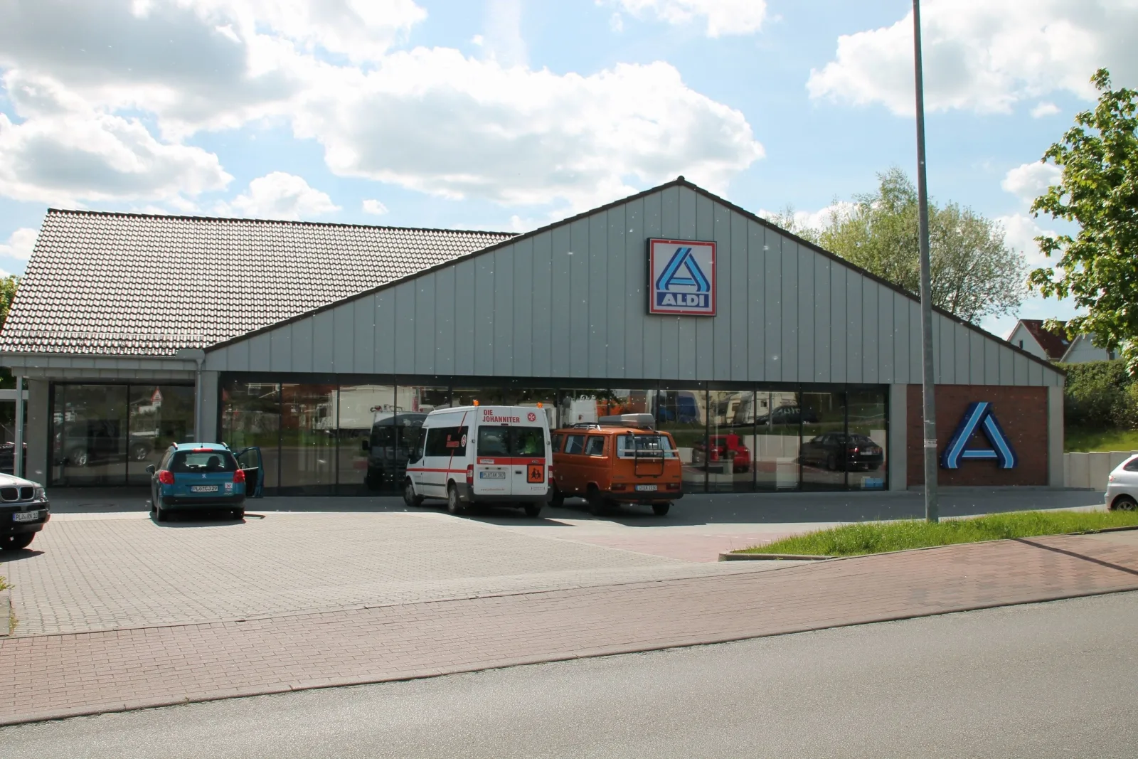 Apartment zum See