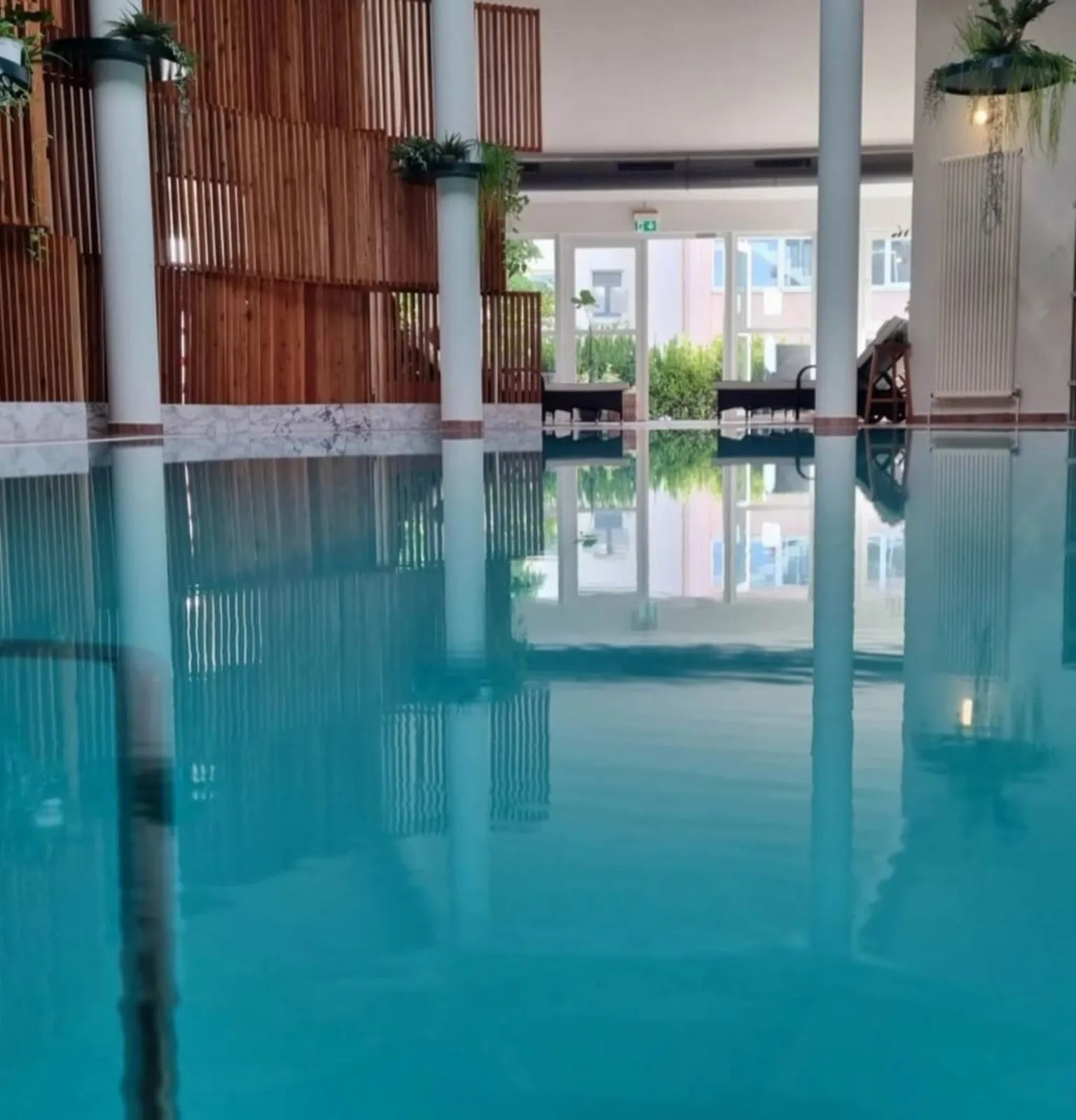 Apartment zum See