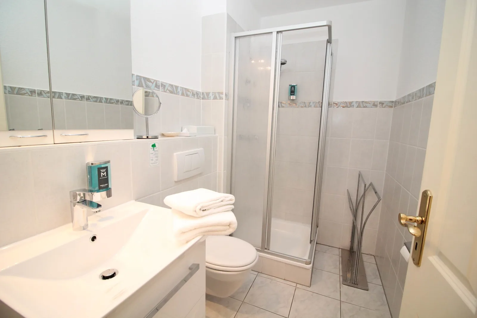 Apartment zum See