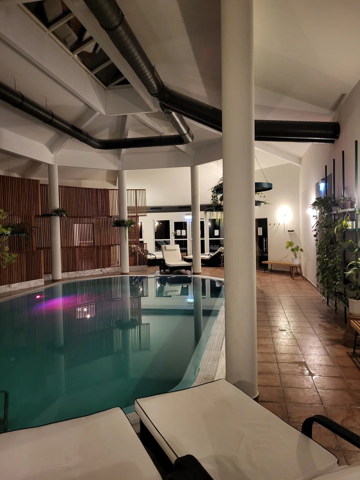 Apartment zum See