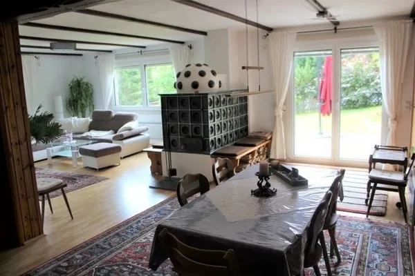 Haus Maier
