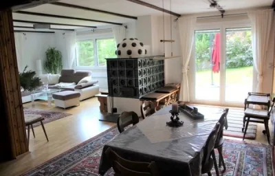 Haus Maier