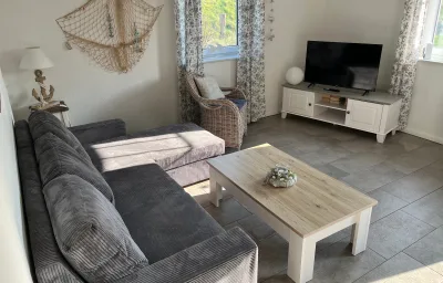 Ferienhaus-Hemmerdeich EG