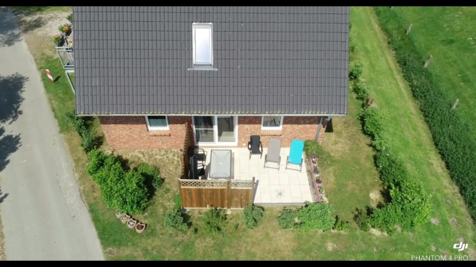 Ferienhaus-Hemmerdeich EG