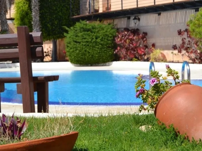 Ferienhaus in Radazul mit Pool - F7975
