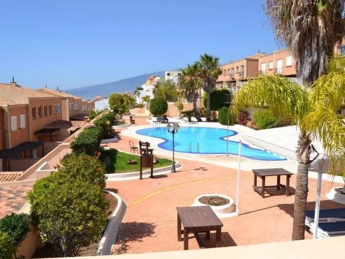 Ferienhaus in Radazul mit Pool - F7975