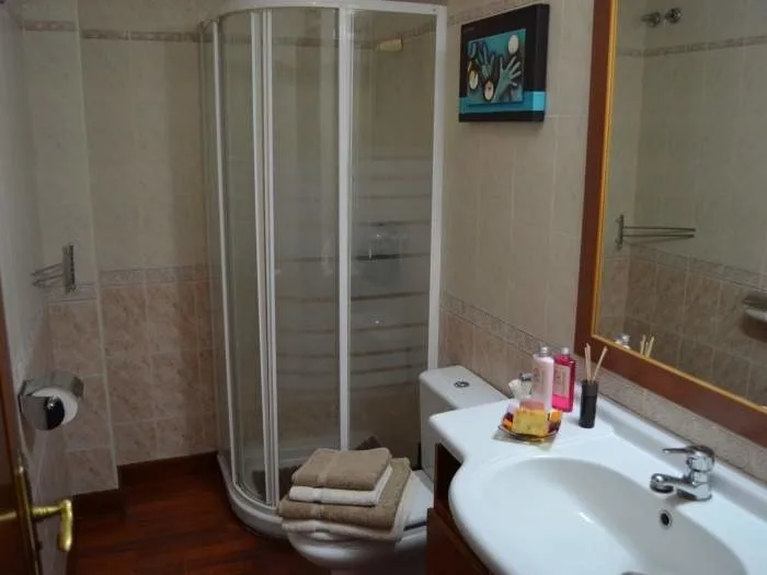 Ferienhaus in Radazul mit Pool - F7975