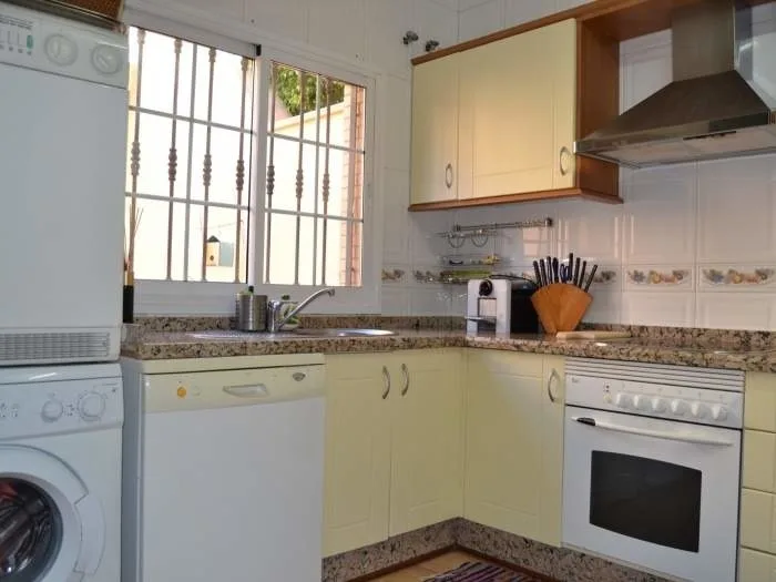 Ferienhaus in Radazul mit Pool - F7975