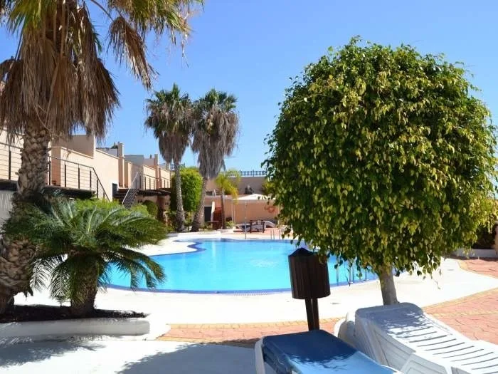 Ferienhaus in Radazul mit Pool - F7975