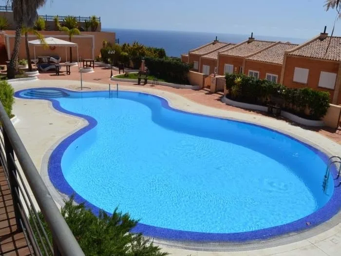 Ferienhaus in Radazul mit Pool - F7975