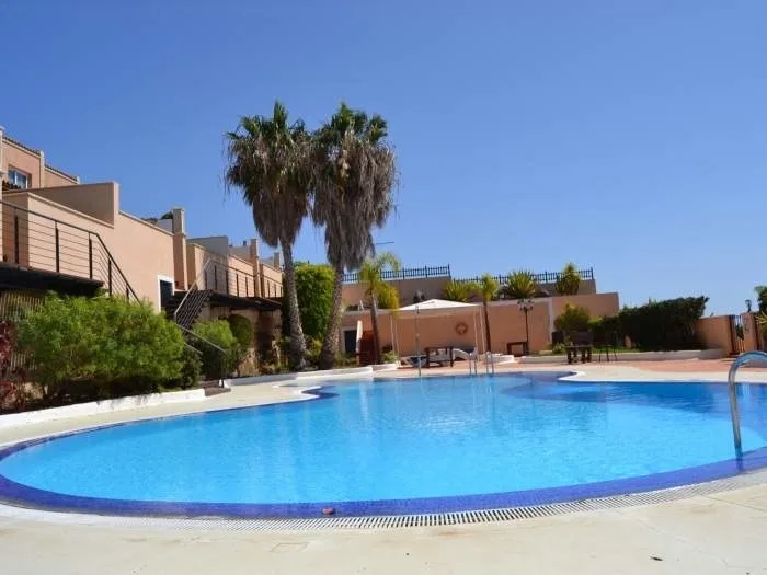 Ferienhaus in Radazul mit Pool - F7975