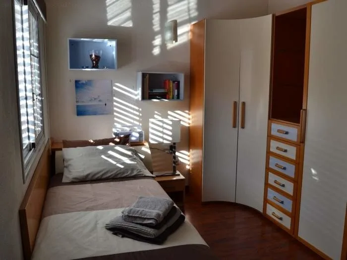 Ferienhaus in Radazul mit Pool - F7975