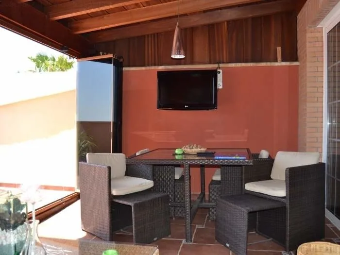 Ferienhaus in Radazul mit Pool - F7975