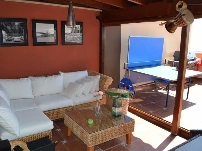 Ferienhaus in Radazul mit Pool - F7975