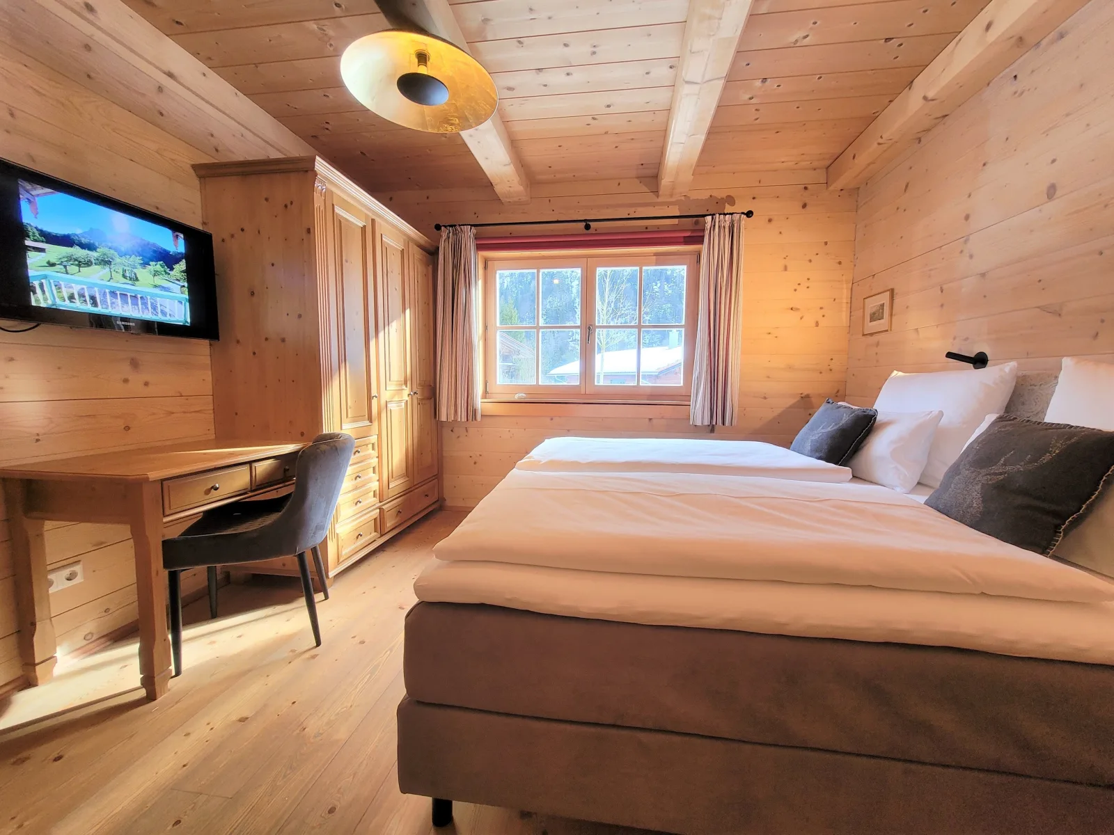 Chalet Unternberg