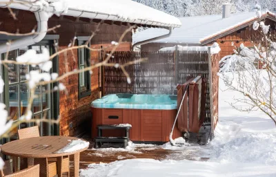 Chalet Unternberg