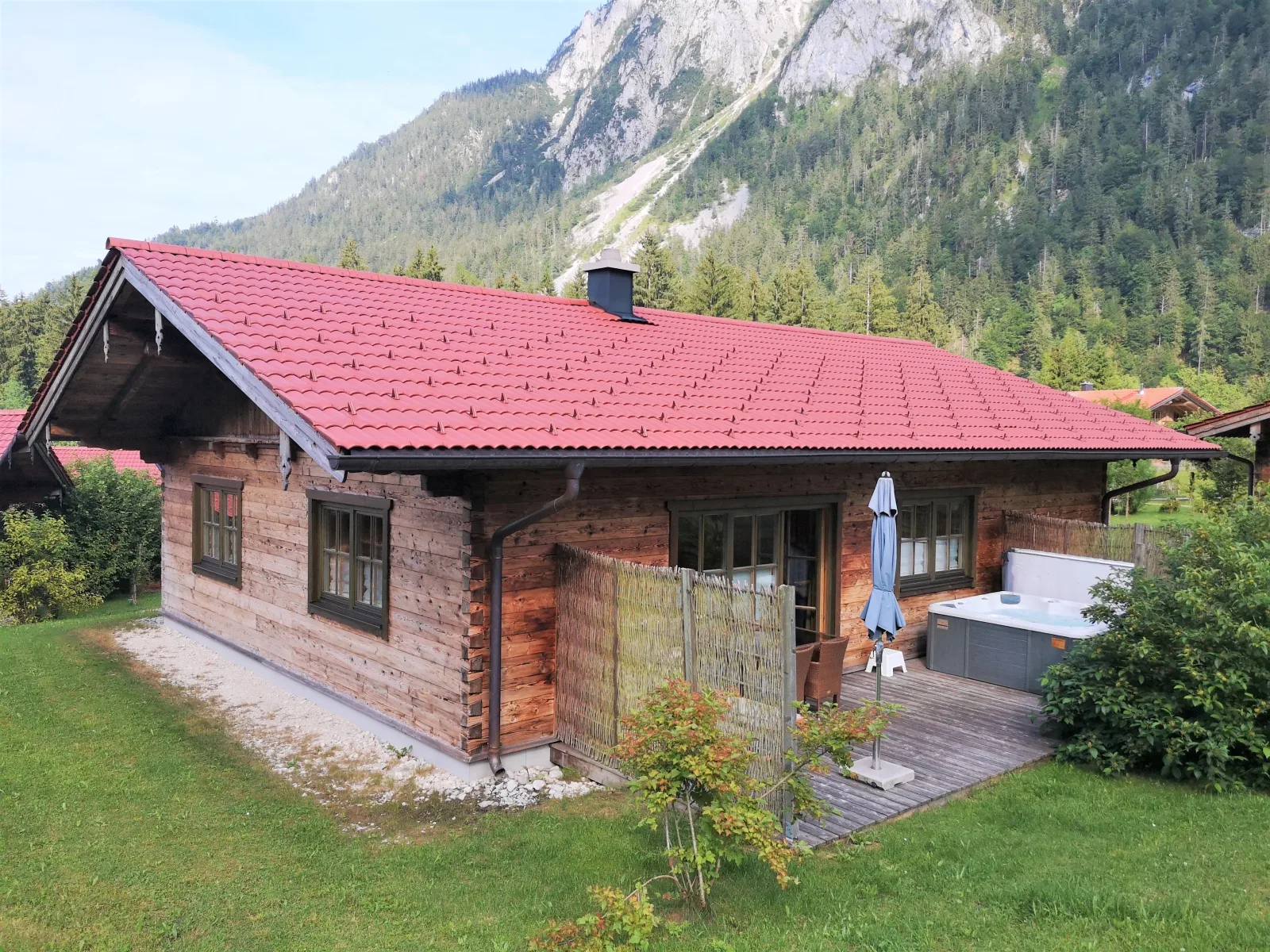 Hochfelln