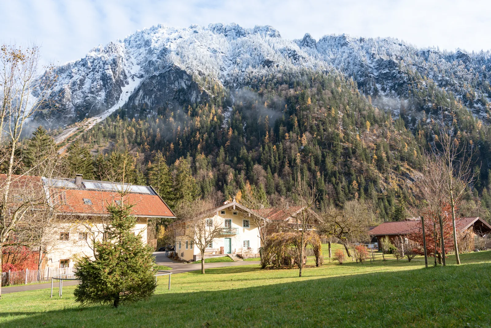 Hochfelln