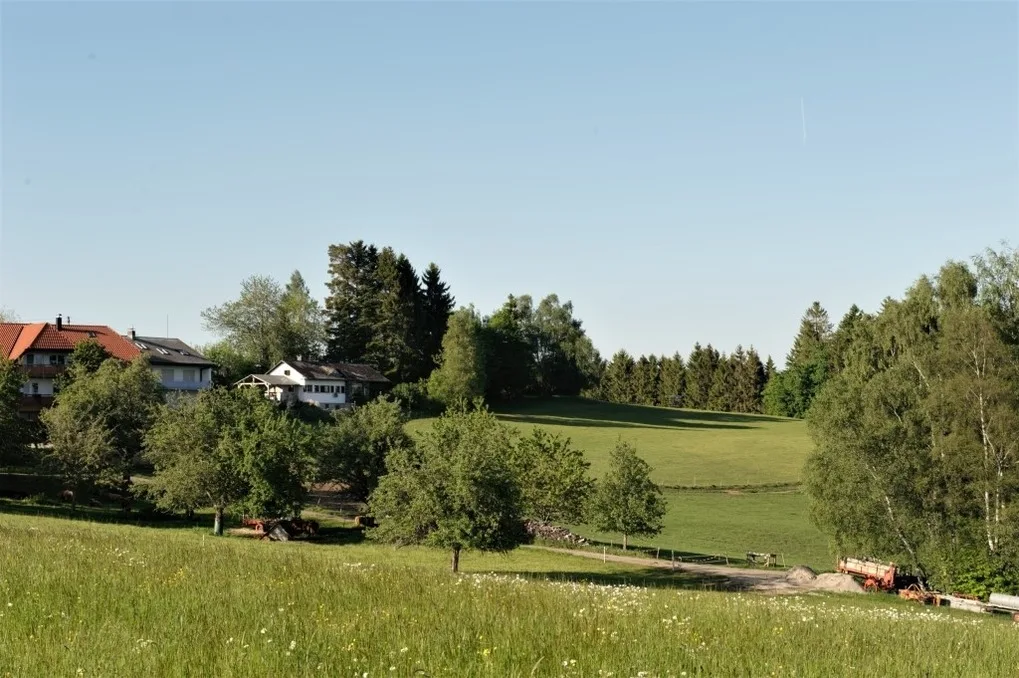 Chalet Charbonnier