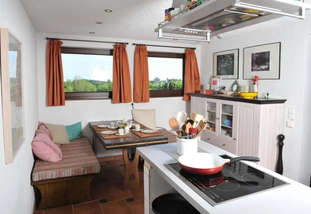 Chalet Charbonnier