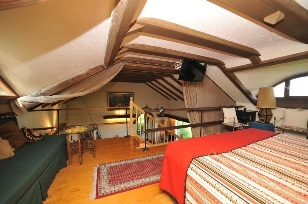 Chalet Charbonnier