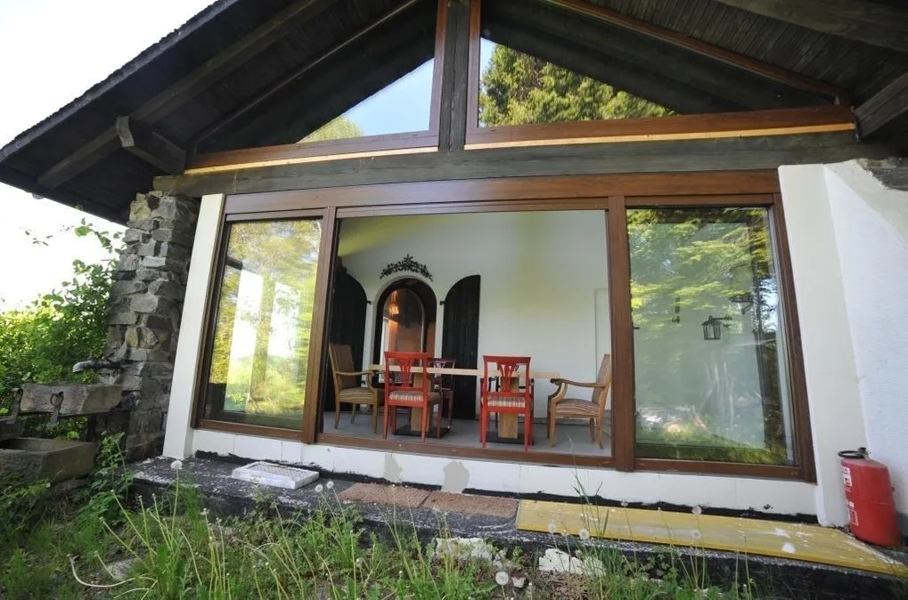 Chalet Charbonnier