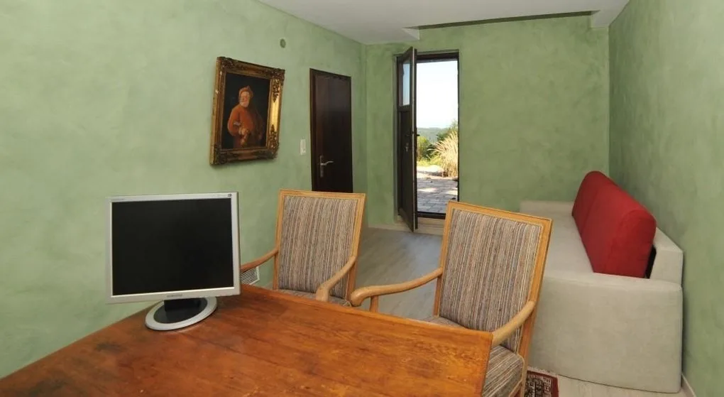 Chalet Charbonnier