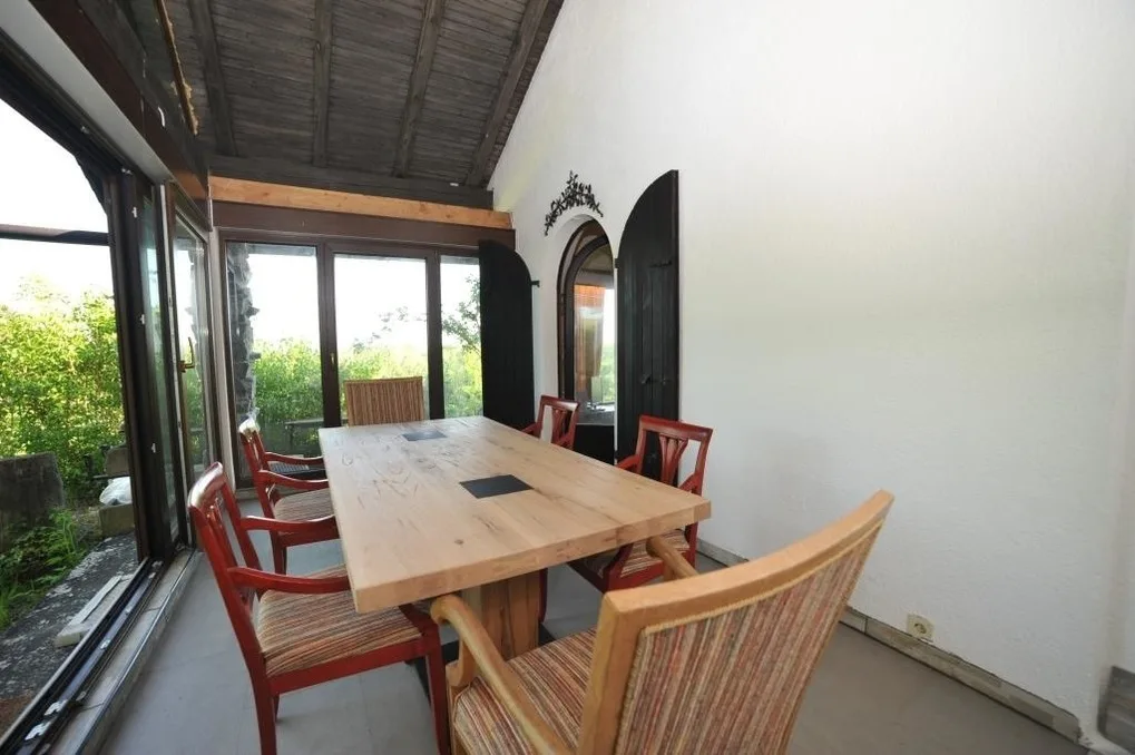 Chalet Charbonnier