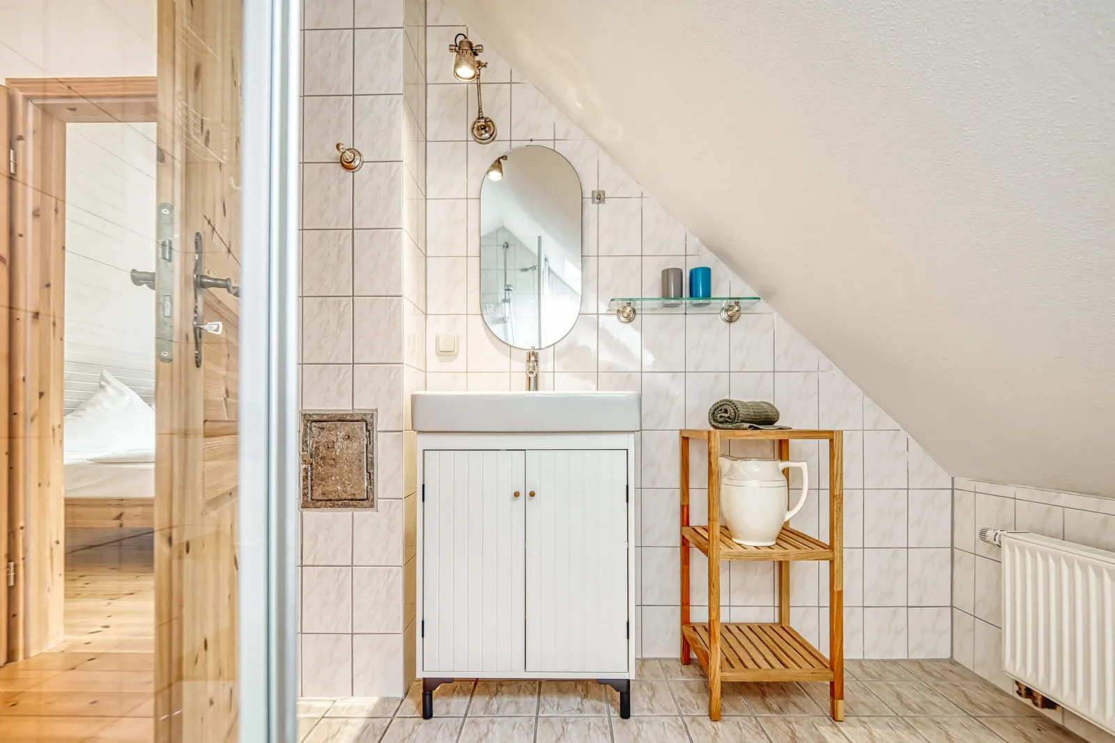 altes Schifferhaus Paries