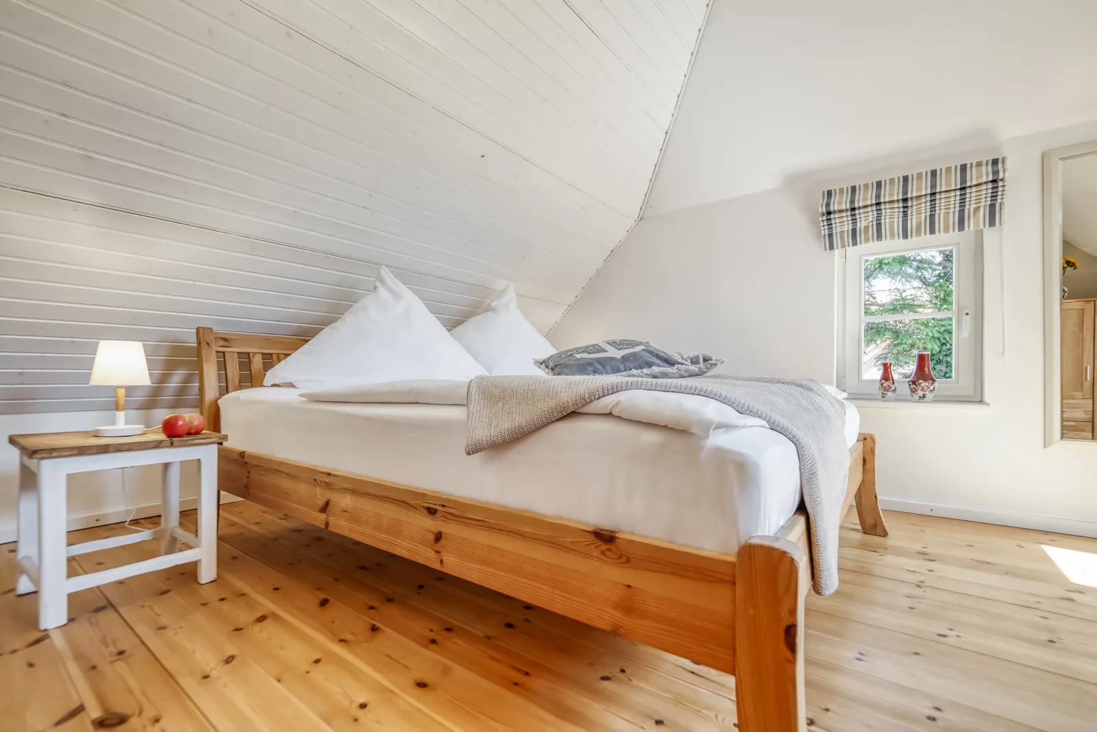 altes Schifferhaus Paries