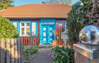altes Schifferhaus Paries