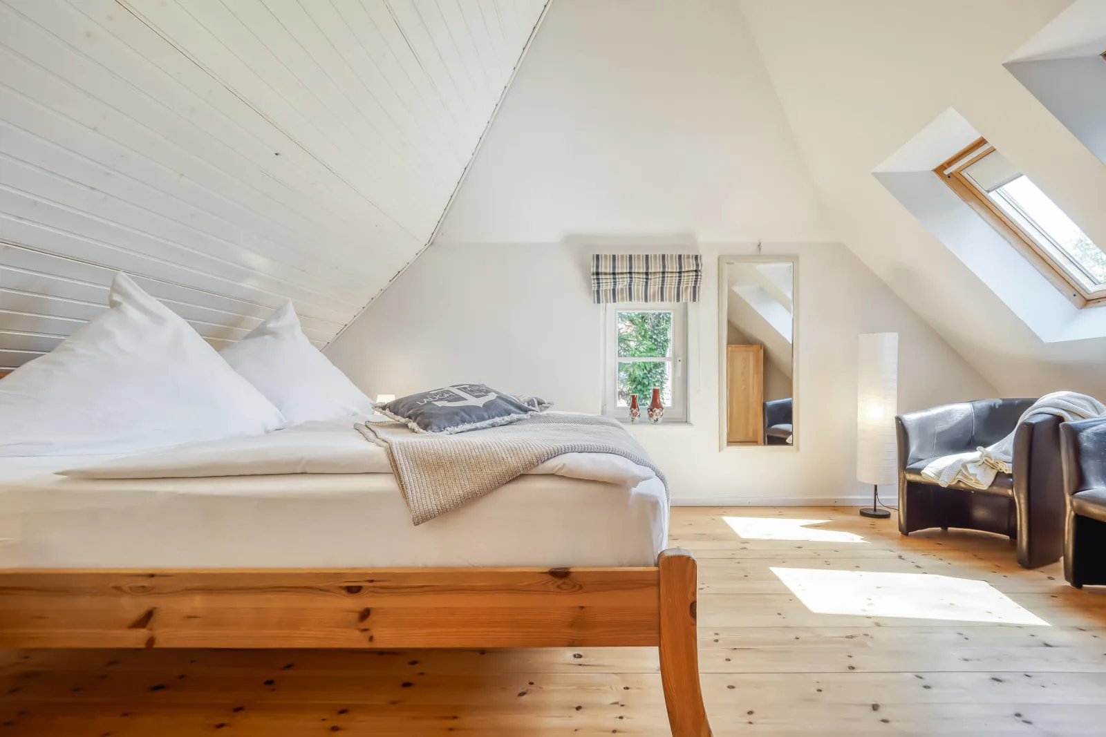 altes Schifferhaus Paries