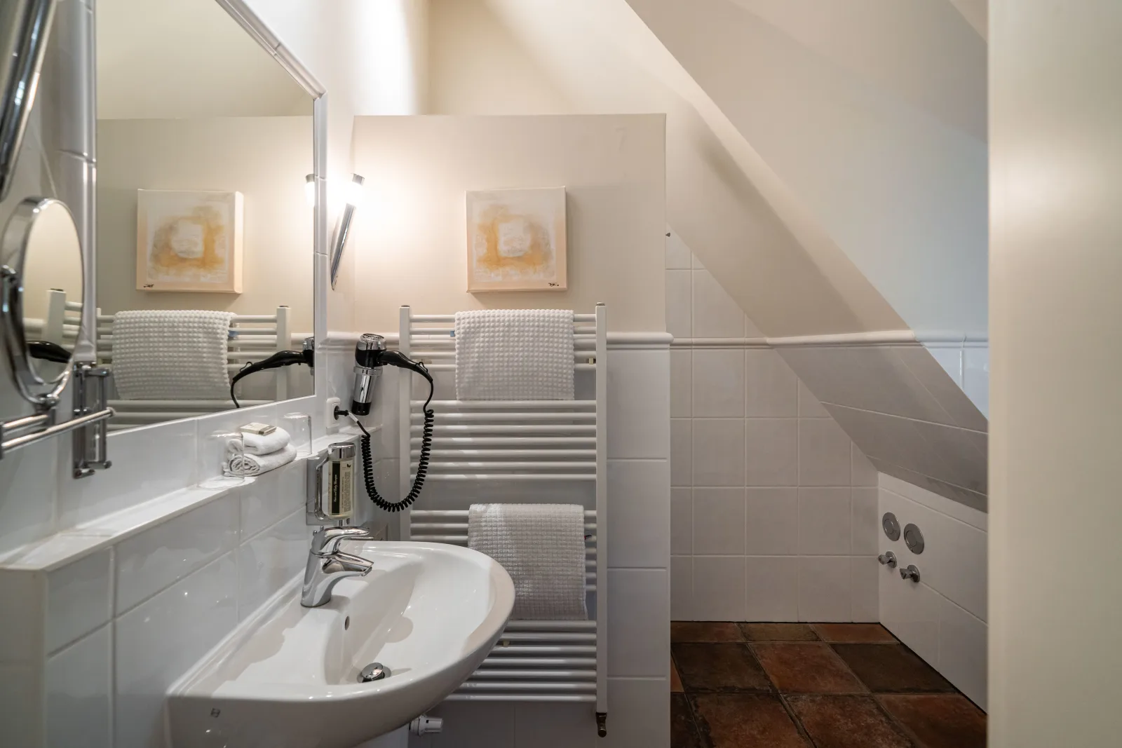 Maisonette-Ferienwohnung im Haus Sonne