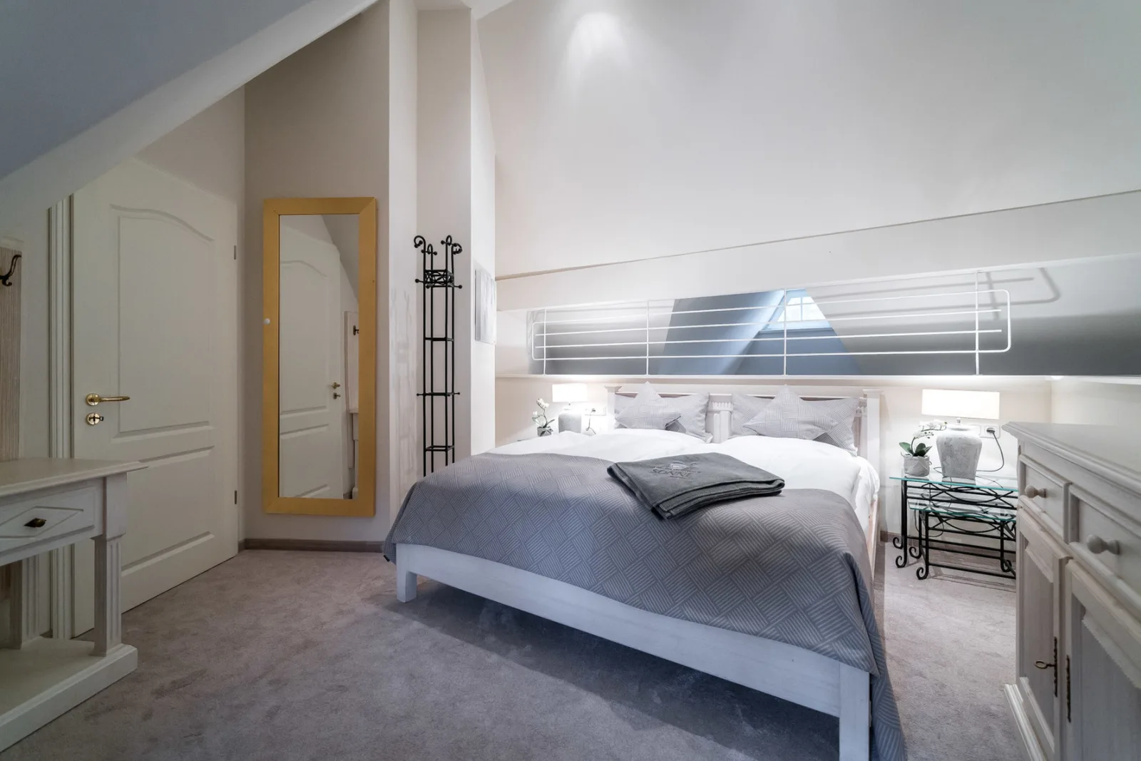 Maisonette-Ferienwohnung im Haus Sonne
