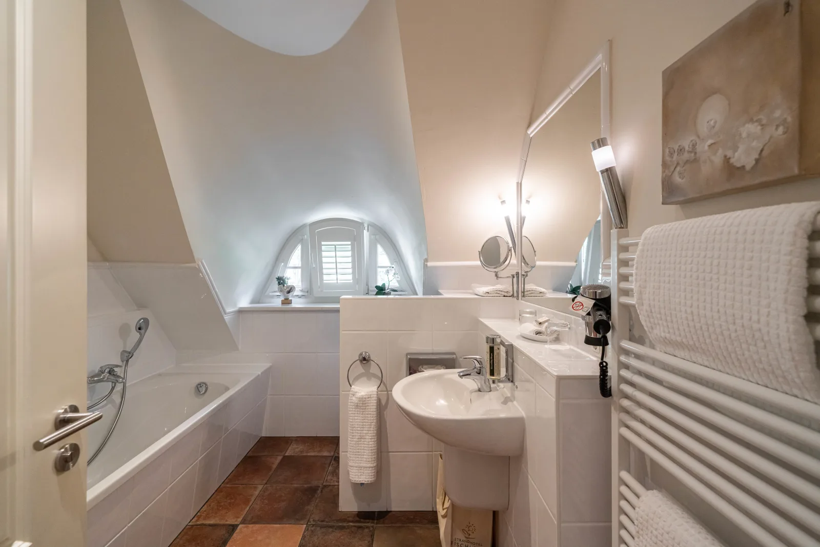 Maisonette-Ferienwohnung im Haus Sonne