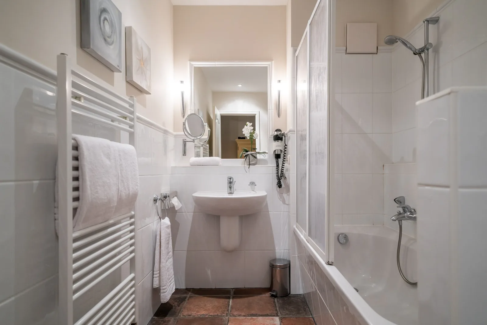 Maisonette-Ferienwohnung im Haus Sonne