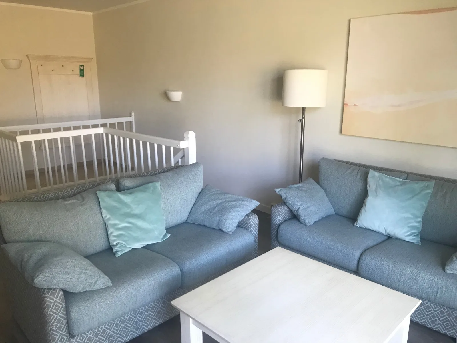 Garten-Maisonette-Ferienwohnung