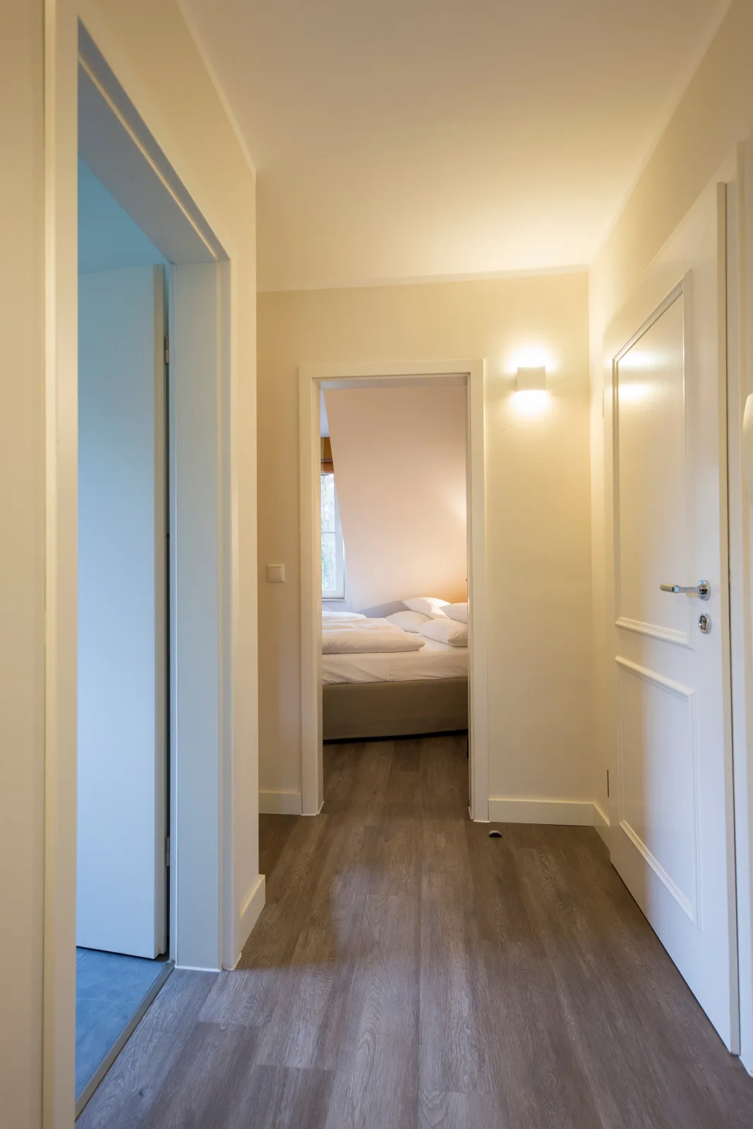Maisonette-Ferienwohnung