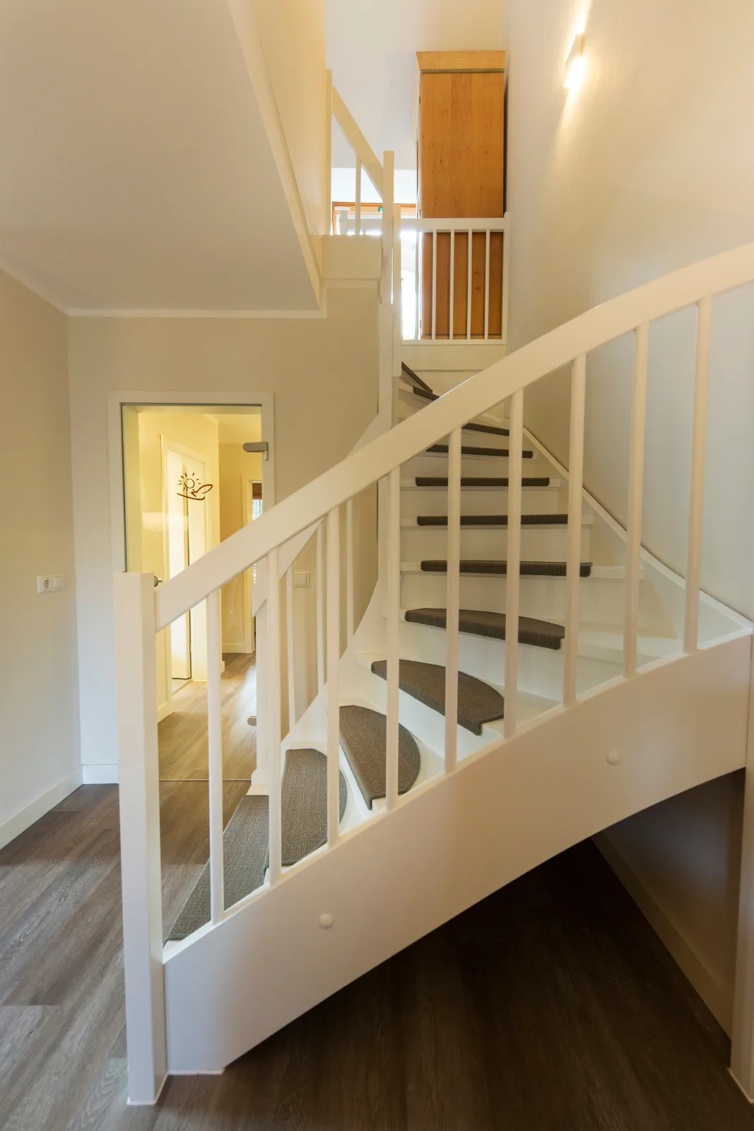 Maisonette-Ferienwohnung
