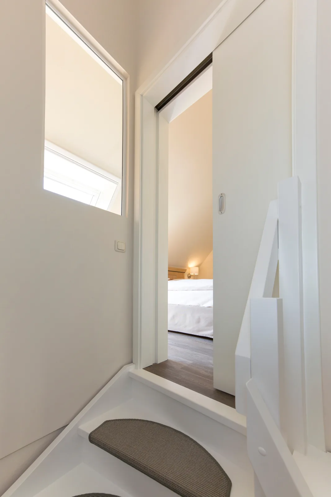 Maisonette-Ferienwohnung