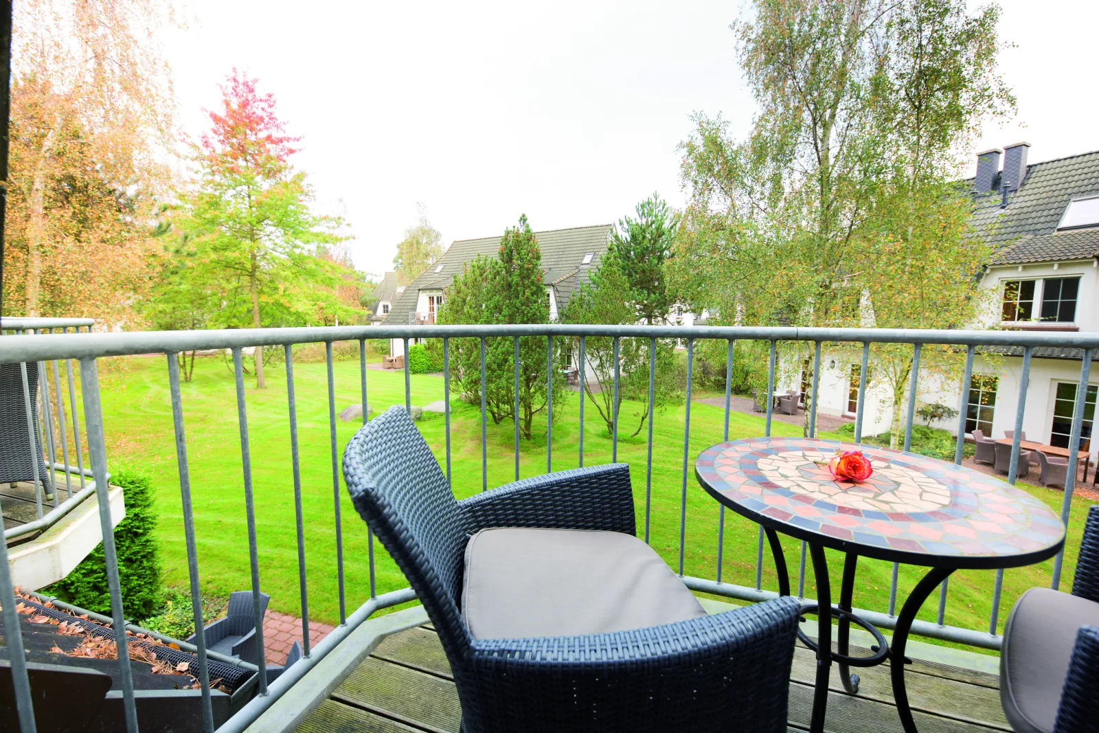 Maisonette-Ferienwohnung