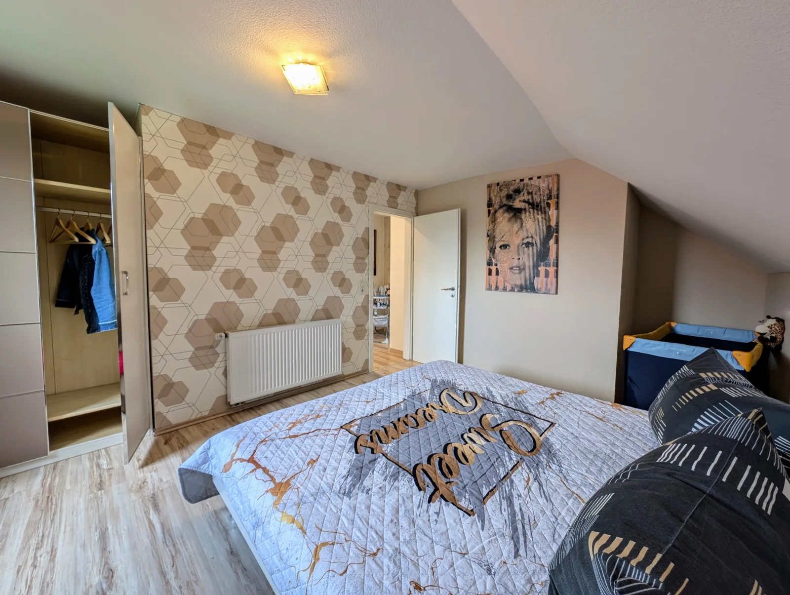 Ferienhäuser Andrea - FH 09 - Haus Ostara