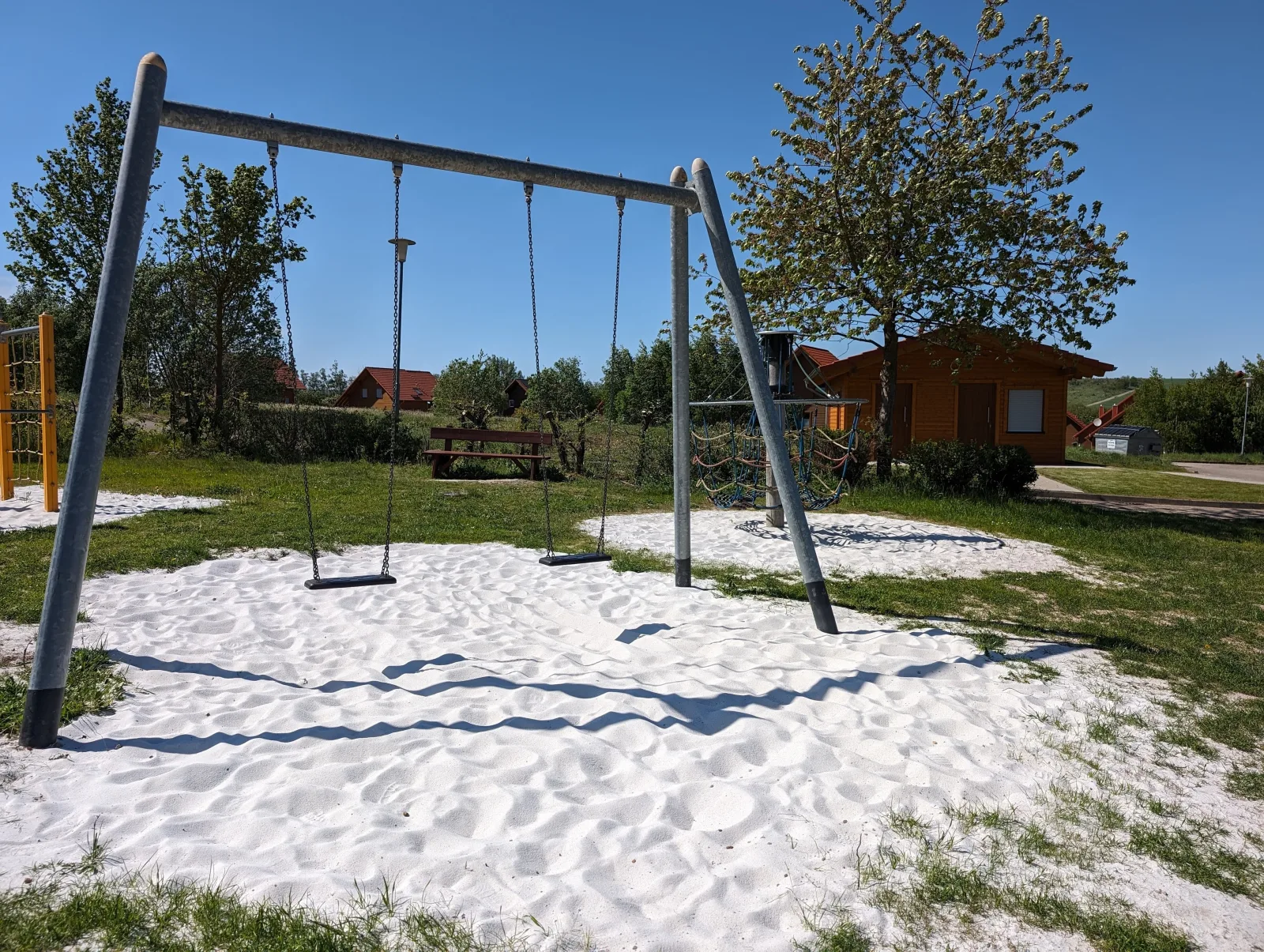 Ferienhäuser Andrea - FH 09 - Haus Ostara