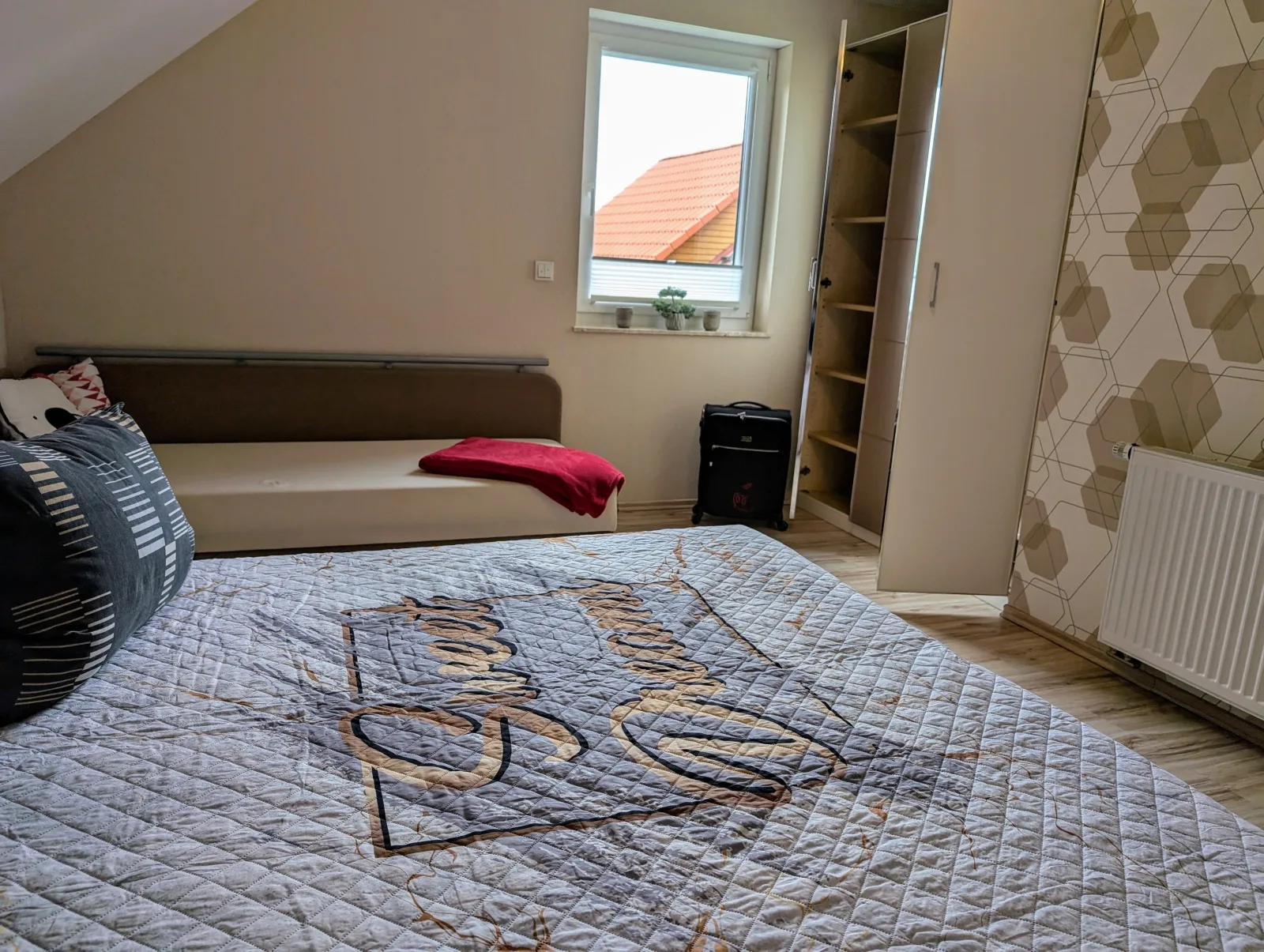 Ferienhäuser Andrea - FH 09 - Haus Ostara