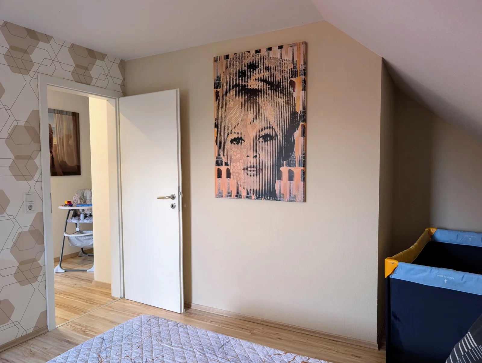 Ferienhäuser Andrea - FH 09 - Haus Ostara