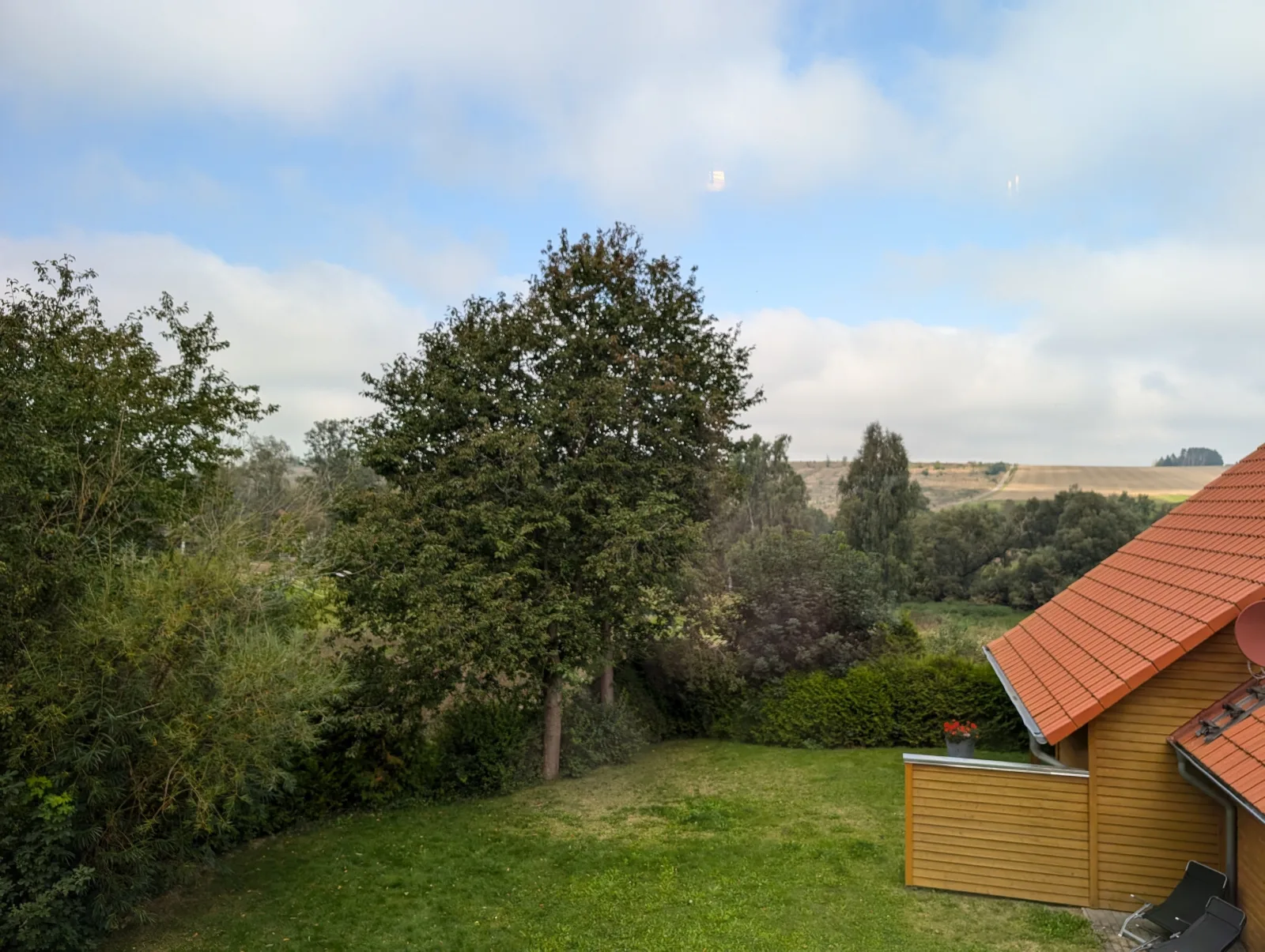 Ferienhäuser Andrea - FH 09 - Haus Ostara